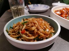 -前海沿·青岛菜(大拇指广场石老人店)