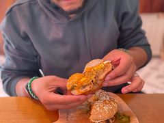 -Catch Bagel(芳草地店)