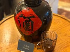 -常德武陵天济喜来登酒店-盛宴餐厅