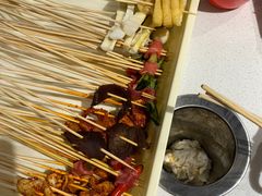 -大斌家串串火锅(德思勤店)