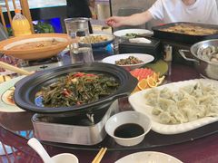 -大众海鲜(巨龙北路店)