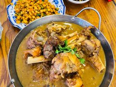 -老回回饺子馆(海洋馆店)