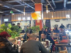 -老船舫·现做活鲜鱼馆(东郊记忆店)
