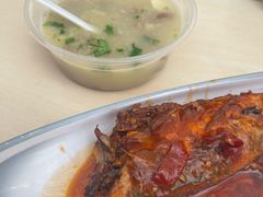 -高玛纳驴肉火烧(一世界店)