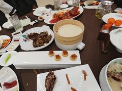 -全聚德(上海首店浦东店)