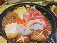 -米仓食堂(皇庭广场店)
