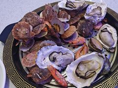 -巧克力渔家.小船海鲜家常菜(三浴场店)