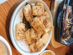 -云海肴·汽锅鸡·云南菜(天山百盛优客店)