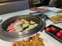-炭之家·齐齐哈尔非遗烤肉·鲜切直供(中央大街店)