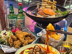 -Dak's 炸鸡(远景路店)