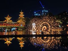 -深圳锦绣中华民俗村