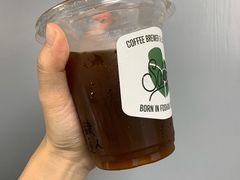 -SAFARI COFFEE