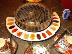 -十三姨正合丰烤肉(营迹路店)