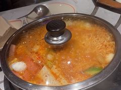 -七八冷面·延边朝鲜族美食(欢乐谷店)