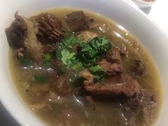 -三毛牛肉店(福强店)