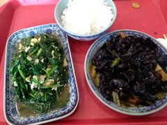 -顺旺基大厨现炒(哥伦布店)