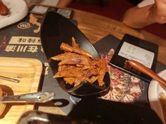 -烤匠麻辣烤鱼(时代广场店)