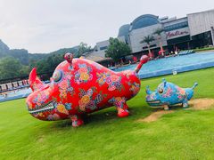 -Club Med地中海俱乐部·桂林度假村