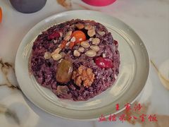 -王家沙点心店(南京西路总店)