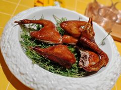-蔡澜点心·粤菜(海印都荟城店)