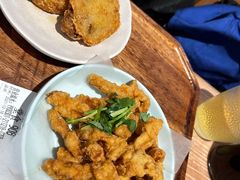 -小满手工粉(上海新世界城店)