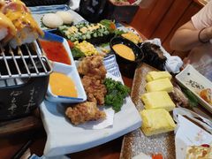 -三月居酒屋(青年大街店)