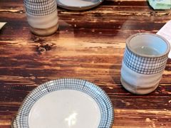 -小川洋风料理(汉街店)