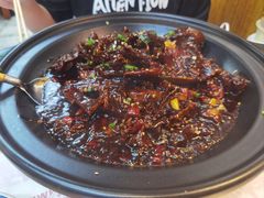 -回味黑鸭煲·始于2006(万松园店)