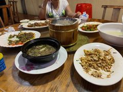 -原龙海鲜大排档(美食地标店)