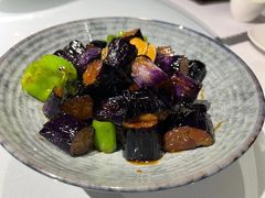 -大众食代铁板烧烤肉自助餐厅