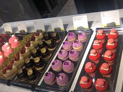 -解放碑威斯汀酒店-知味国际美食餐厅