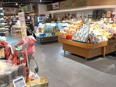 -blt精品超市(高德置地冬广场店)