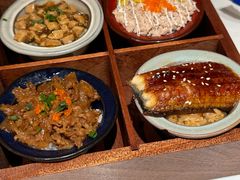 -火山屋台(新街口店)