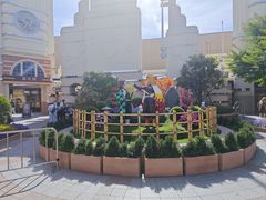 -日本环球影城