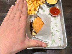 -Shake Shack(西单大悦城店)
