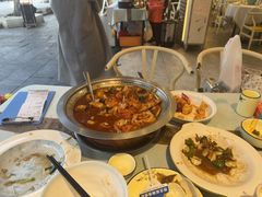 -大师傅金奖啤酒鱼(西街口总店)