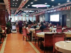 大堂-点都德(千灯湖环宇城店)