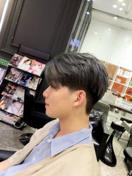 -HairCode芭曲发型