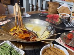 -旺蜀主成都串串火锅(西直门凯德MALL店)