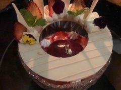 -AZUL by FUEL蓝色·法式酒馆(琶醍店)