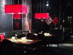 大堂-掌柜的店·河南菜(世茂店)