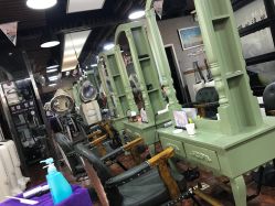 -形象革命造型·护肤Hair Studio