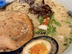 -雷神拉面(财富中心玉米楼店)