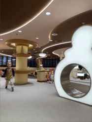 -奈尔宝·国风主题儿童乐园·亲子餐厅(豫园商城店)