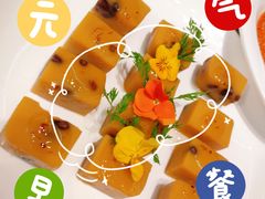 -悦福瑞酒楼(西影路店)