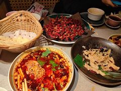 -饕林餐厅(春熙路店)