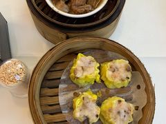 豉汁蒸排骨-万龙洲海鲜(南新仓店)