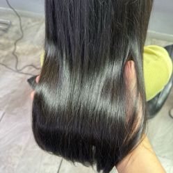 -逅续沙发自然卷专研