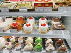 -布歌东京(德基BHG店)
