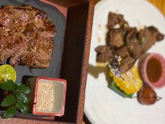 -花潮料理艺食馆(世欧广场店)